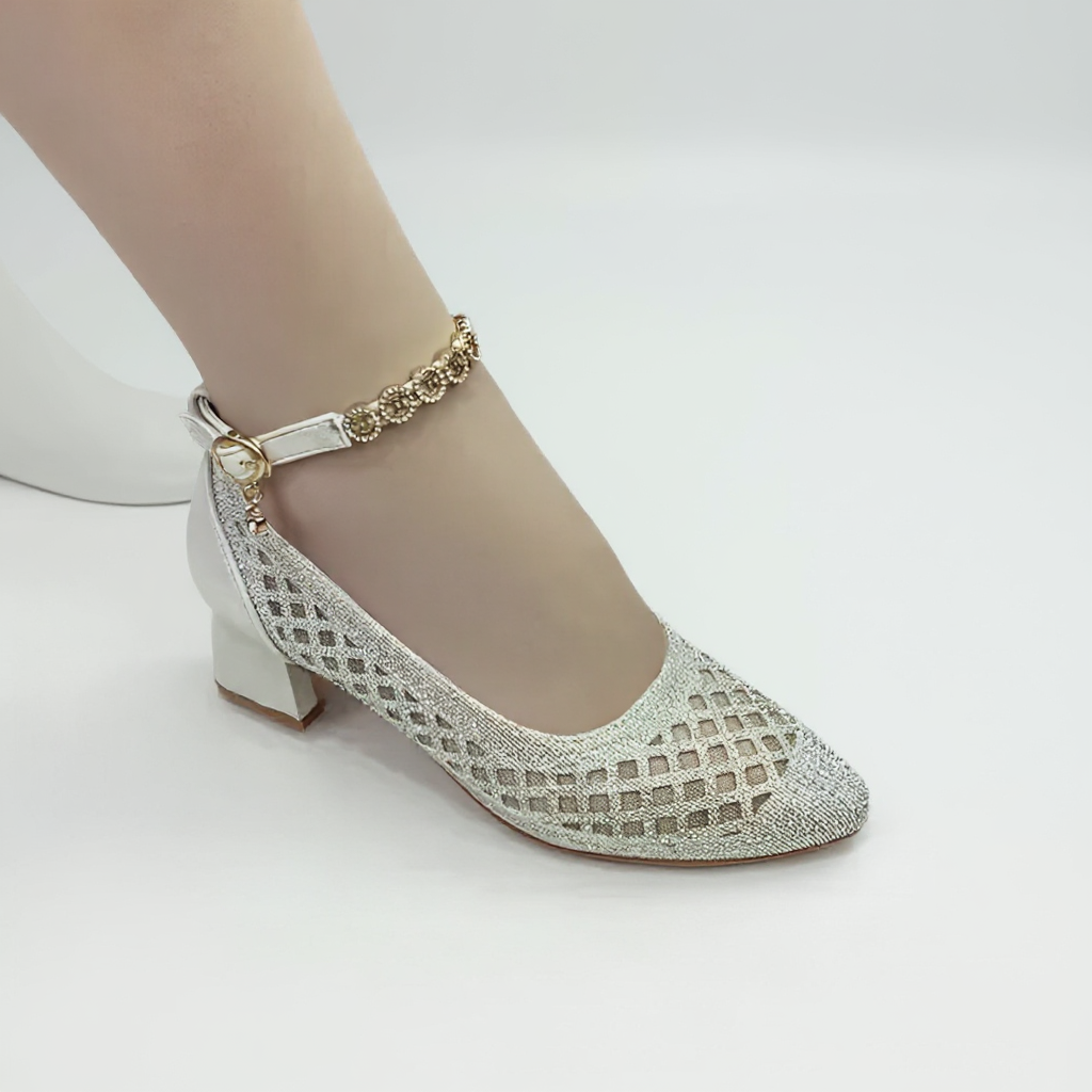 Sandália Feminina Confortável - Jolie (Promoção Lançamento)