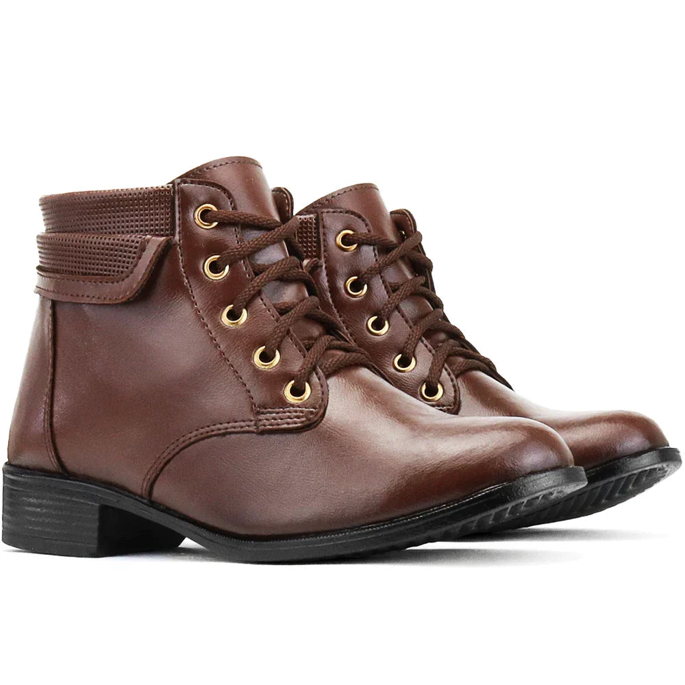 Bota Inverno 2025 - Dyana (Promoção Pré Inverno)