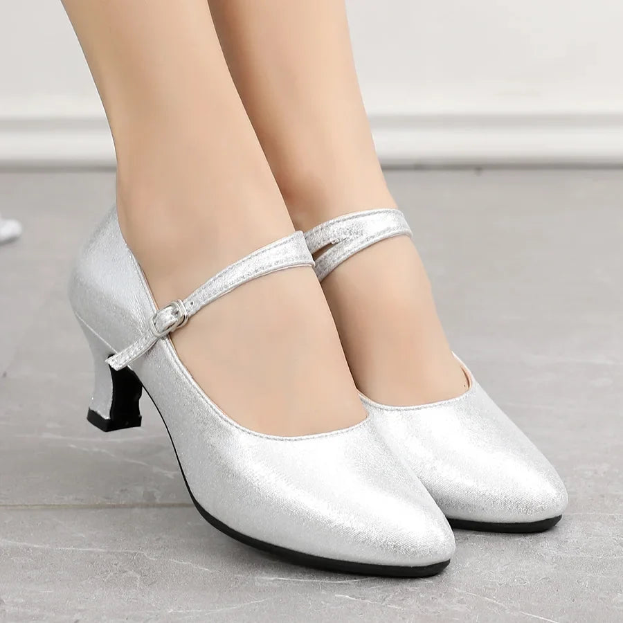 Sandália Feminina Confortável - Mery