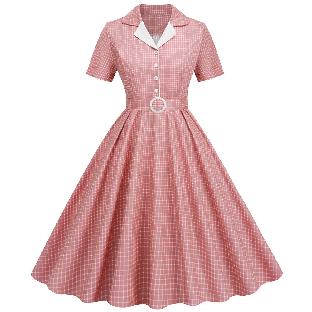 Vestido Feminino - Laurie (Coleção Vintage)