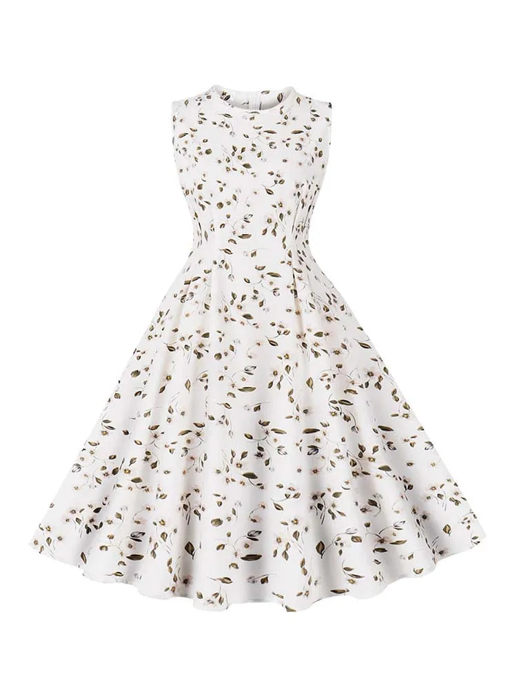 Vestido Feminino - Susan (Coleção Vintage)