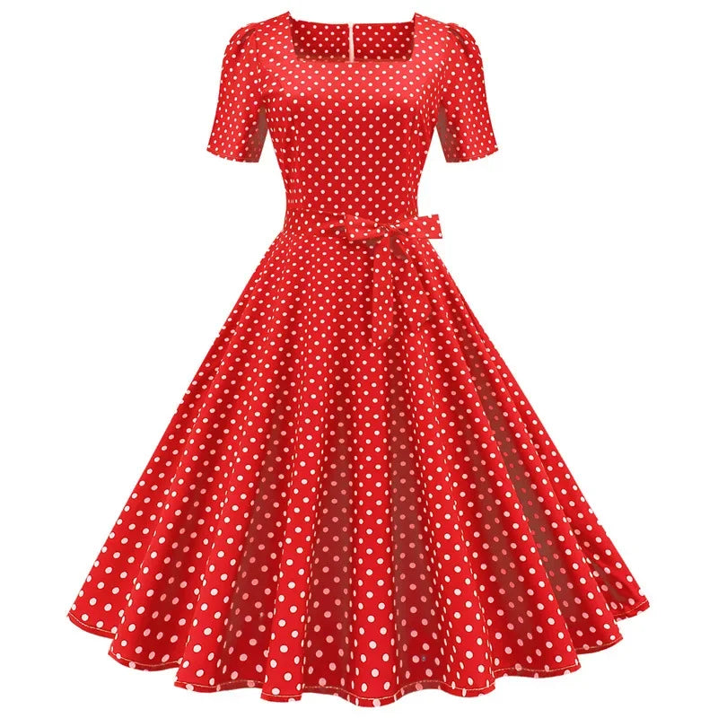 Vestido Feminino - Mary (Coleção Vintage)