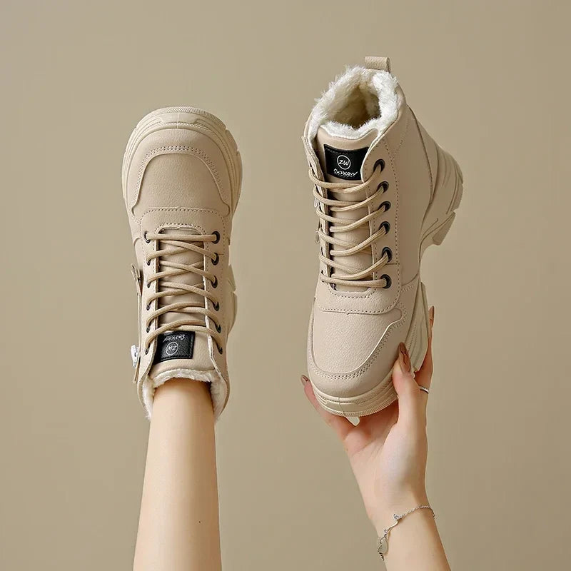 Bota Inverno 2025 - Nadine (Promoção Pré Inverno)