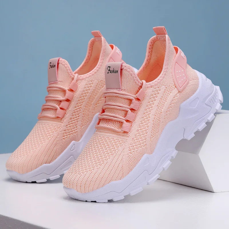 Tênis Confortável - Gizele (Promoção Lançamento)