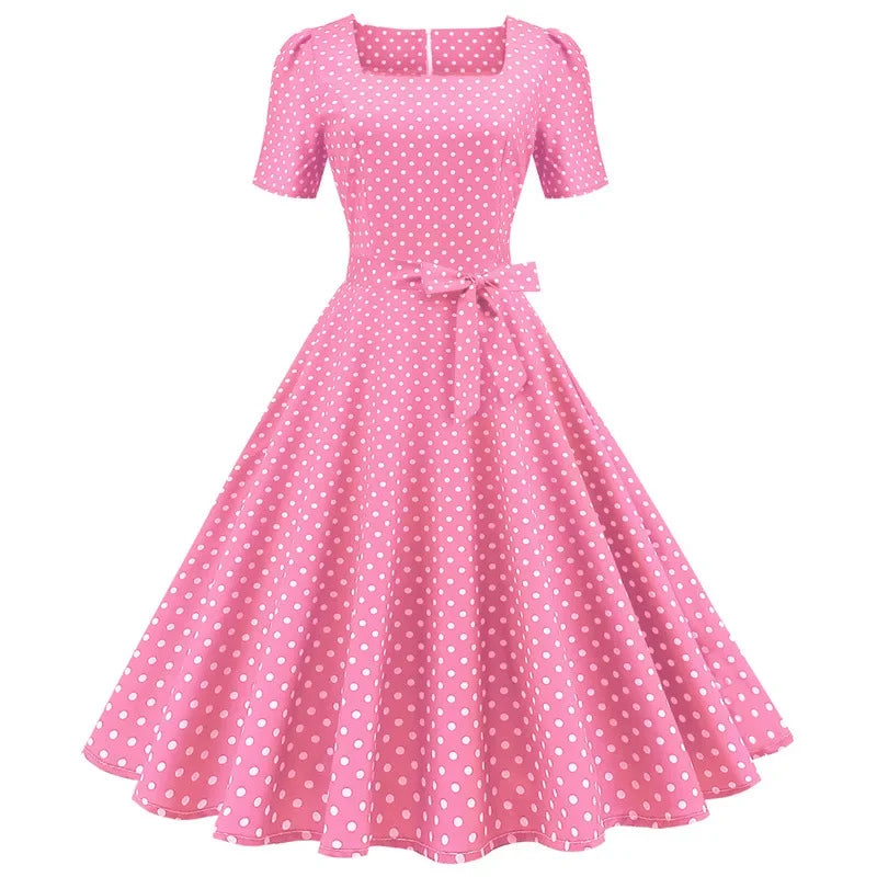 Vestido Feminino - Mary (Coleção Vintage)