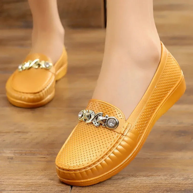 Sapatilha Feminina Confortável - Vanessa (Promoção de Lançamento)