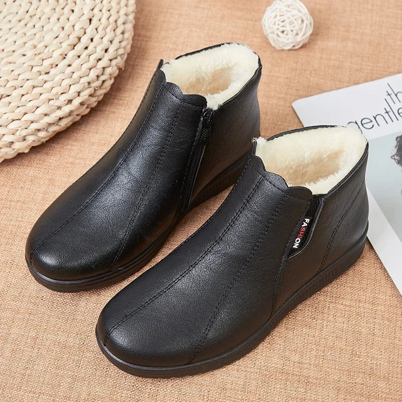 Bota Inverno 2025 - Stellare (Promoção Pré Inverno)