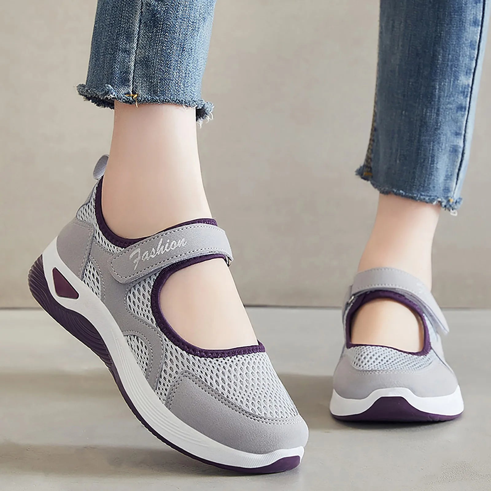 Tenis Ortopédico - OrtoBella (Promoção Lançamento)