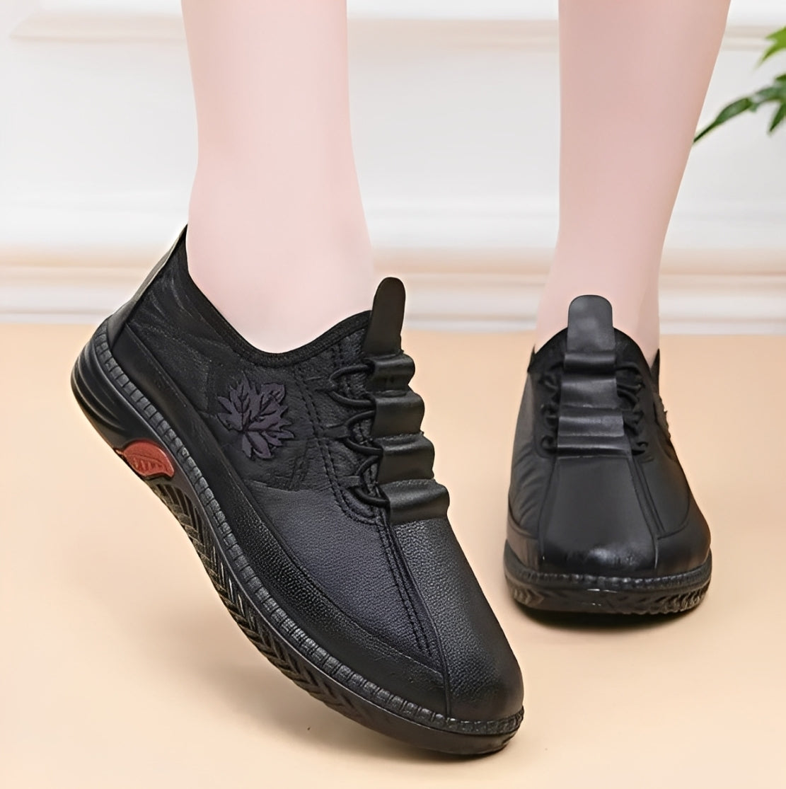 Sapatilha Feminina Confortável - Julie (Promoção Pré Primavera)