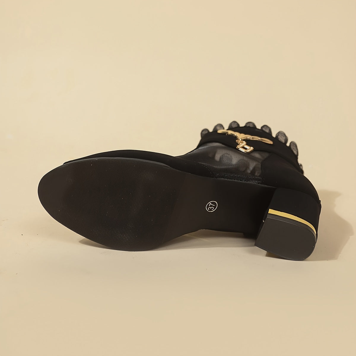 Sapato Feminino Confortável - Scotie (Promoção Lançamento)