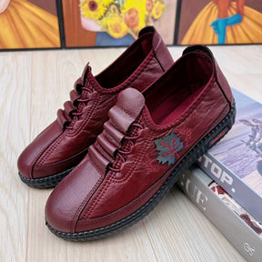 Sapatilha Feminina Confortável - Julie (Promoção Pré Primavera)