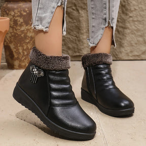 Bota Inverno 2025 - Geneva (Promoção Pré Inverno)