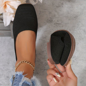 Sapatilha Feminina Confortável - Thaís (Promoção Lançamento)