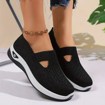 Tênis Feminino Ultra Conforto - Luxe (Promoção Lançamento)