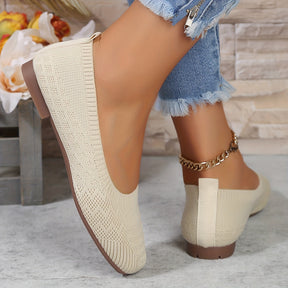 Sapatilha Feminina Confortável - Thaís (Promoção Lançamento)