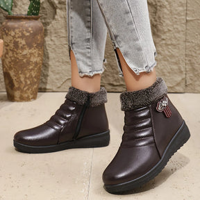 Bota Inverno 2025 - Geneva (Promoção Pré Inverno)