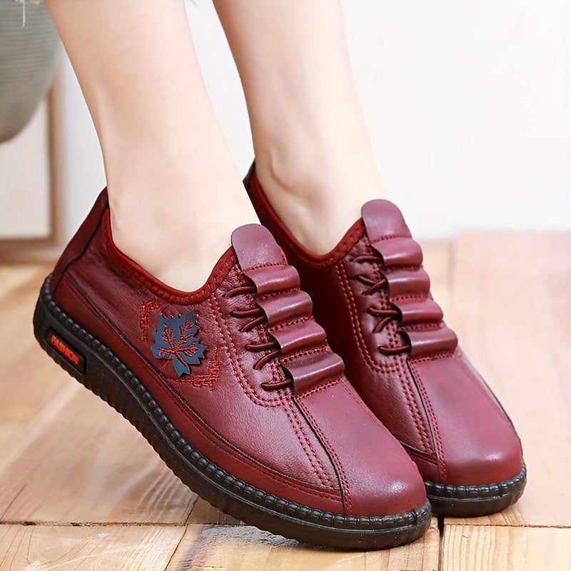 Sapatilha Feminina Confortável - Julie (Promoção Pré Primavera)