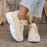 Tênis Confortável - Gizele (Promoção Lançamento)