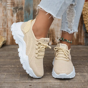 Tênis Confortável - Gizele (Promoção Lançamento)