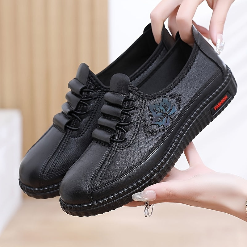 Sapatilha Feminina Confortável - Julie (Promoção Pré Primavera)