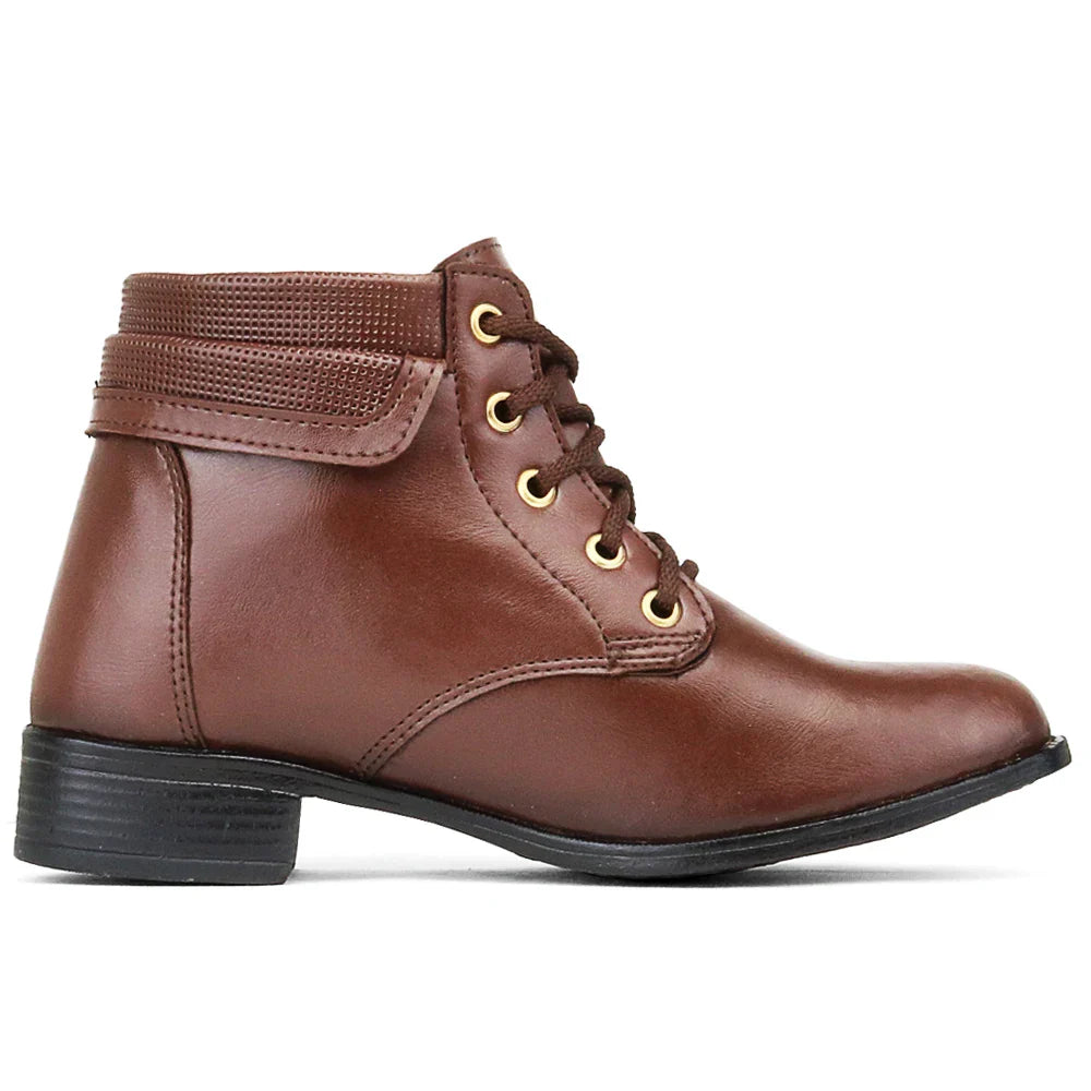 Bota Inverno 2025 - Dyana (Promoção Pré Inverno)