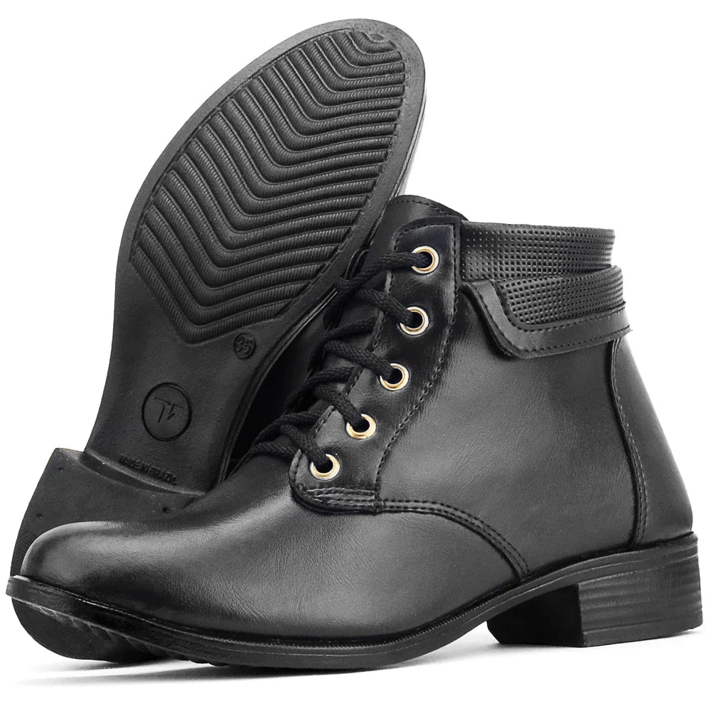 Bota Inverno 2025 - Dyana (Promoção Pré Inverno)