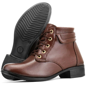 Bota Inverno 2025 - Dyana (Promoção Pré Inverno)