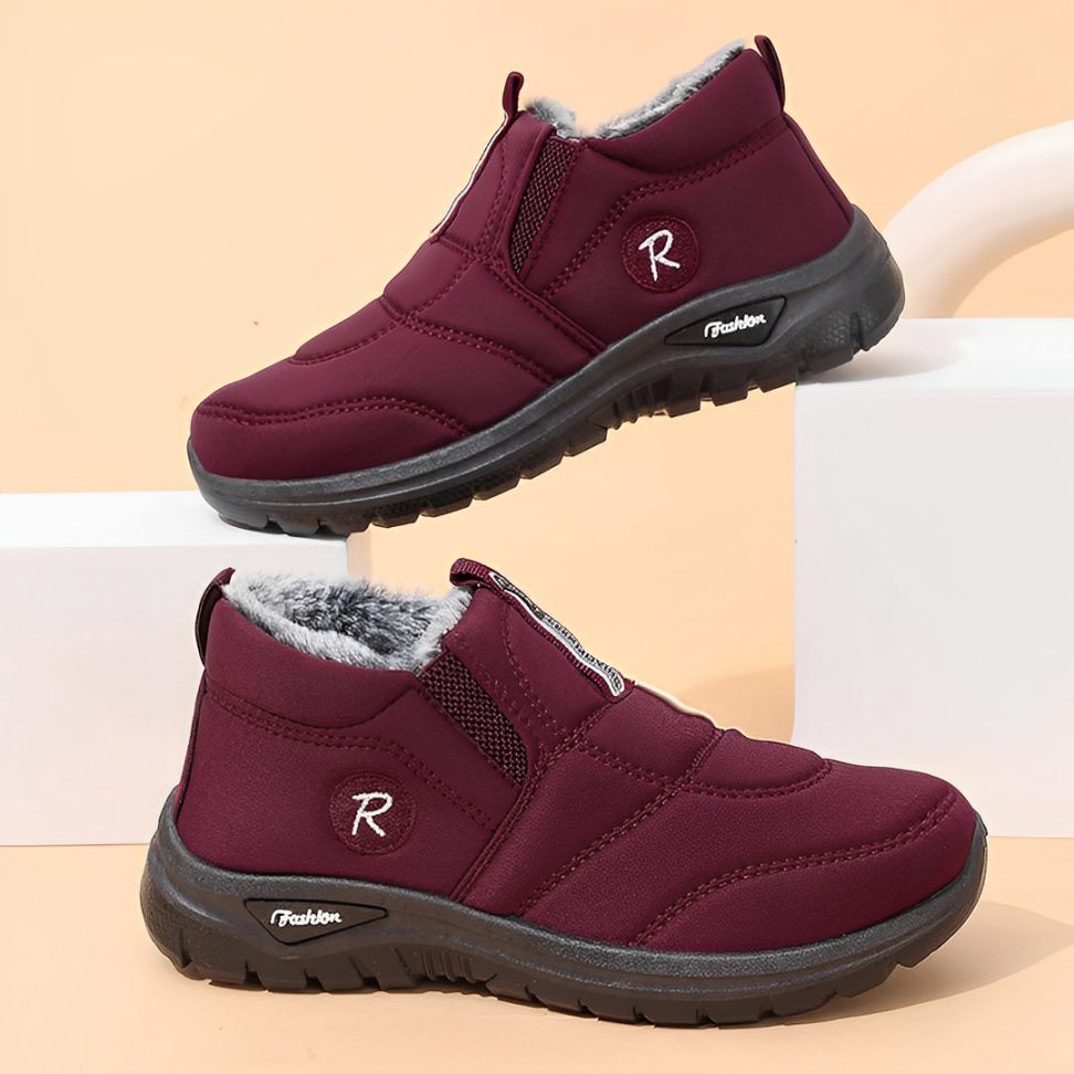 Bota Inverno 2025 - Nevina (Promoção Lançamento)