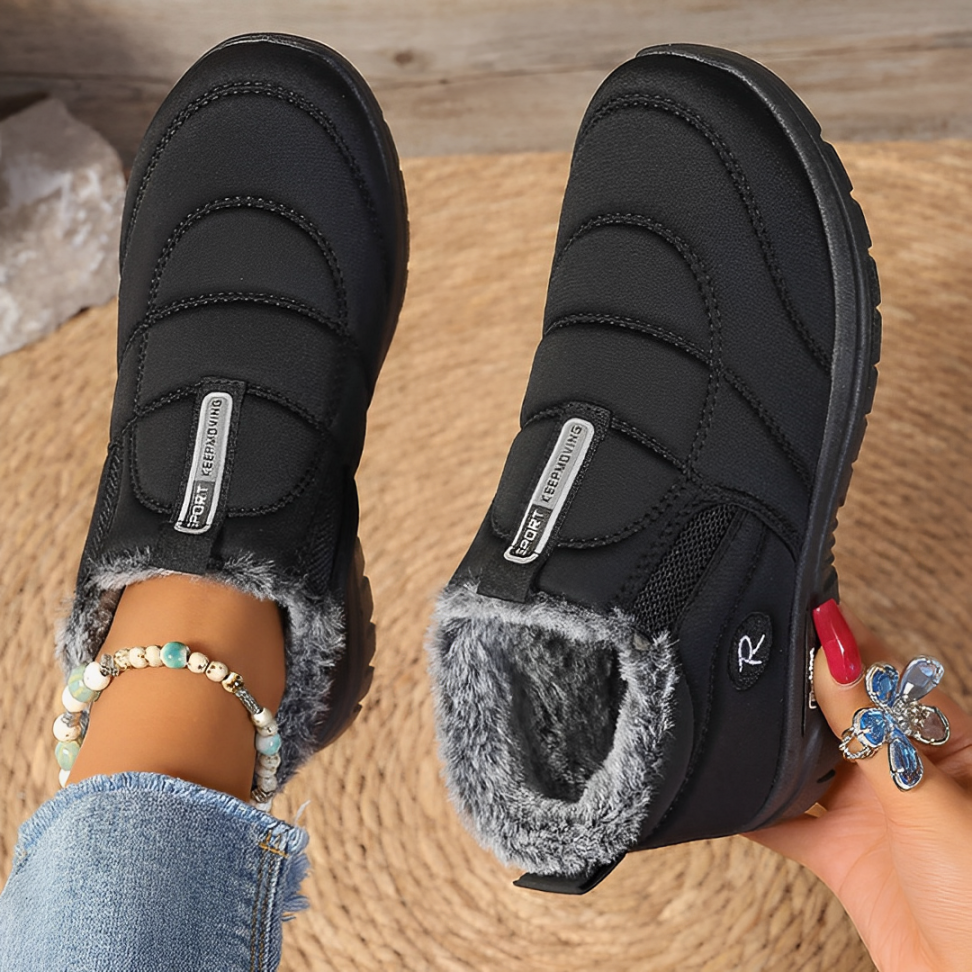 Bota Inverno 2025 - Nevina (Promoção Lançamento)