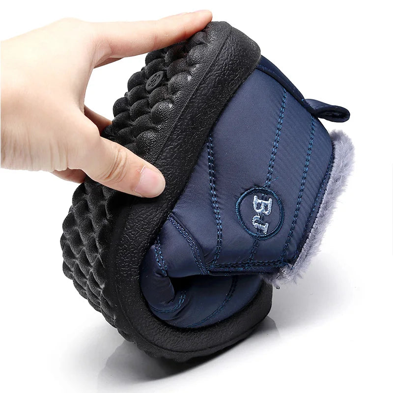 Bota Inverno 2025 - Aires (Promoção Pré Inverno)