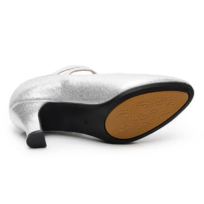 Sandália Feminina Confortável - Mery