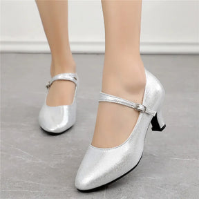 Sandália Feminina Confortável - Mery