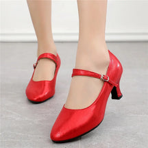 Sandália Feminina Confortável - Mery