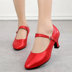 Sandália Feminina Confortável - Mery