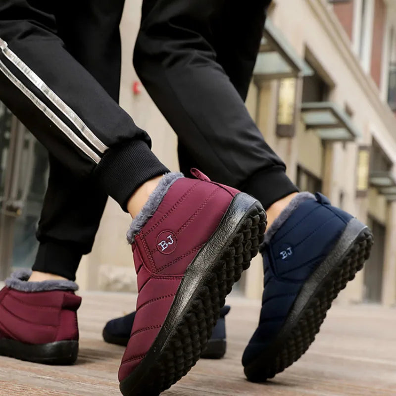 Bota Inverno 2025 - Aires (Promoção Pré Inverno)