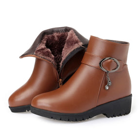 Madrid® - Bota Inverno 2025