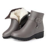 Madrid® - Bota Inverno 2025