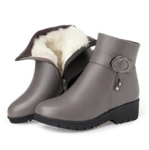 Madrid® - Bota Inverno 2025