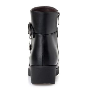 Madrid® - Bota Inverno 2025