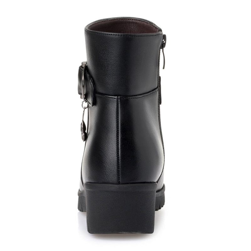 Madrid® - Bota Inverno 2025