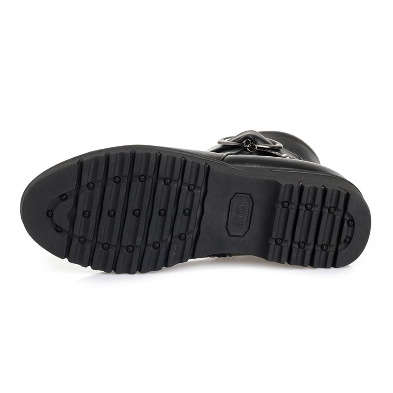 Madrid® - Bota Inverno 2025