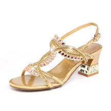 Sandália Feminina Confortável - Quarzo (Coleção Limitada)