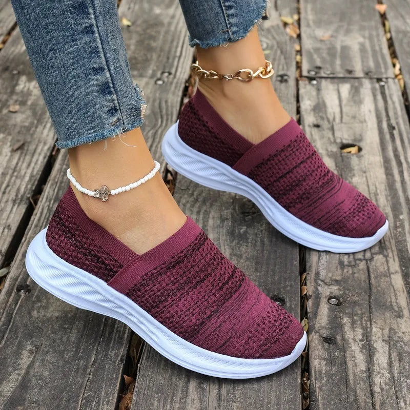 Tênis Feminino Ortopédico - Elite (Promoção Lançamento)