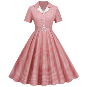 Vestido Feminino - Laurie (Coleção Vintage)