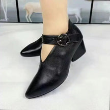 Sapato Feminino Confortável - Amelia (Promoção Lançamento)