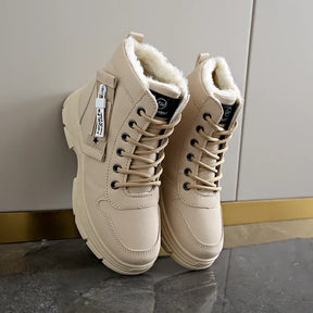 Bota Inverno 2025 - Nadine (Promoção Pré Inverno)