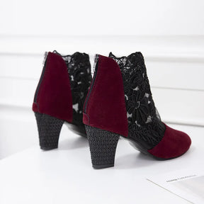 Sapato Feminino Confortável - Sophie (Promoção Lançamento)