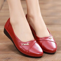 Sapatilha Feminina Confortável - Carmo (Promoção de lançamento)