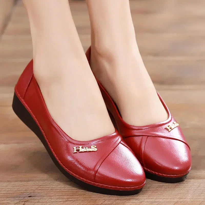 Sapatilha Feminina Confortável - Carmo (Promoção de lançamento)