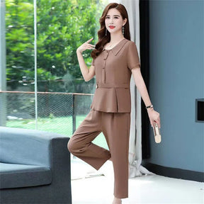 Conjunto Feminino - Paola (Promoção Lançamento)